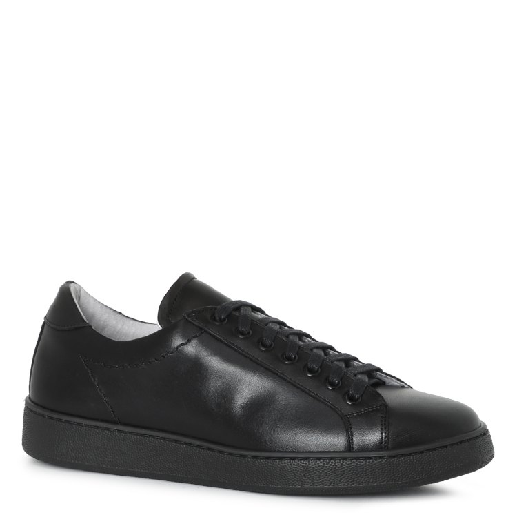 

Кеды мужские Tendance 110U черные 39 EU, 110U