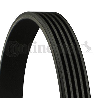 

CONTITECH Ремень поликлиновой CONTITECH 5PK1387