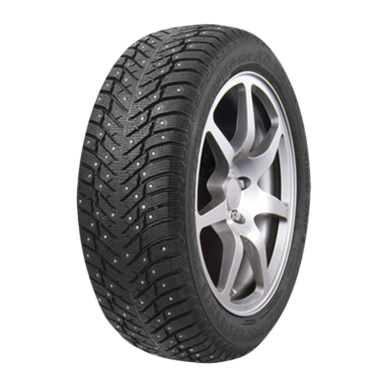 

Шины LingLong Green-Max Winter Grip 2 265/70R16 112T шипованная