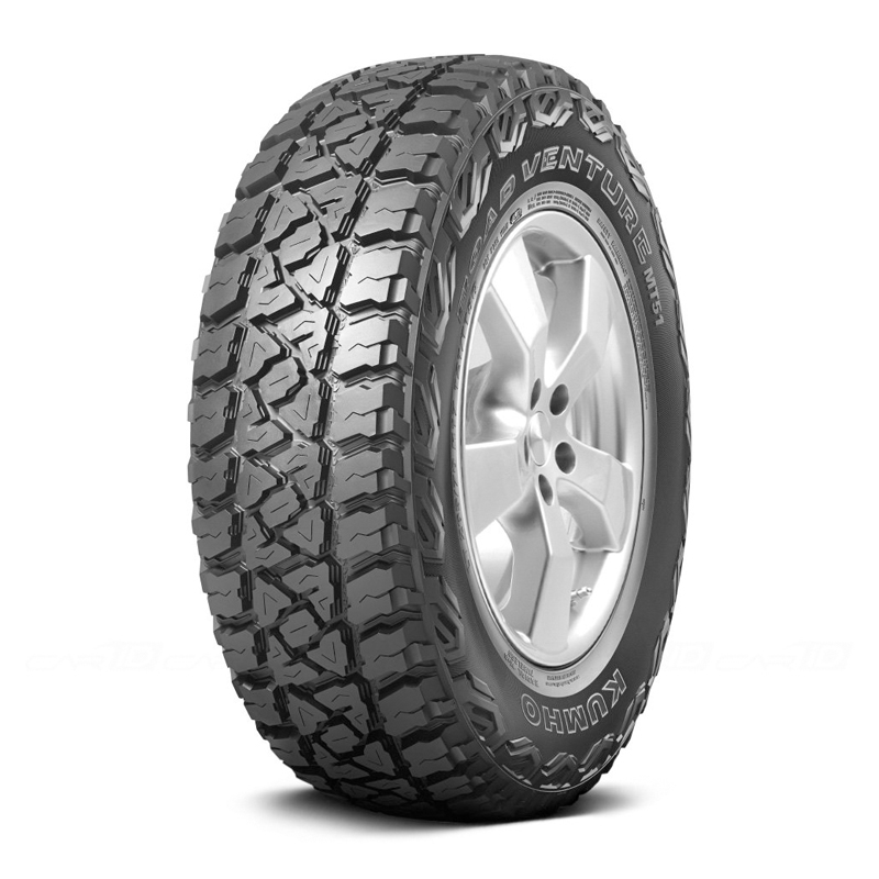 

Шины Marshal Road Venture MT51 225/75R16C 115/112Q нешипованная