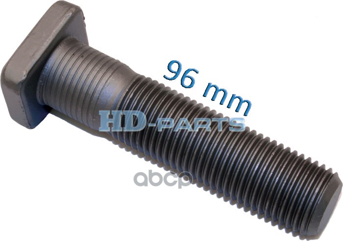 

Шпилька колеса SCANIA 2,3,4 series (7/8" резьба L=99мм) HD-PARTS