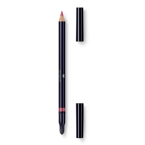 Карандаш для губ Dr.Hauschka 01 пепельно-розовый Lip Liner 01 tulipwood 1.05 г