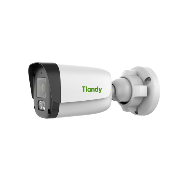 

Видеокамера Tiandy AK TC-C321N I3/E/Y/2.8mm IP, Белый, TC-C321N I3/E/Y/2.8mm