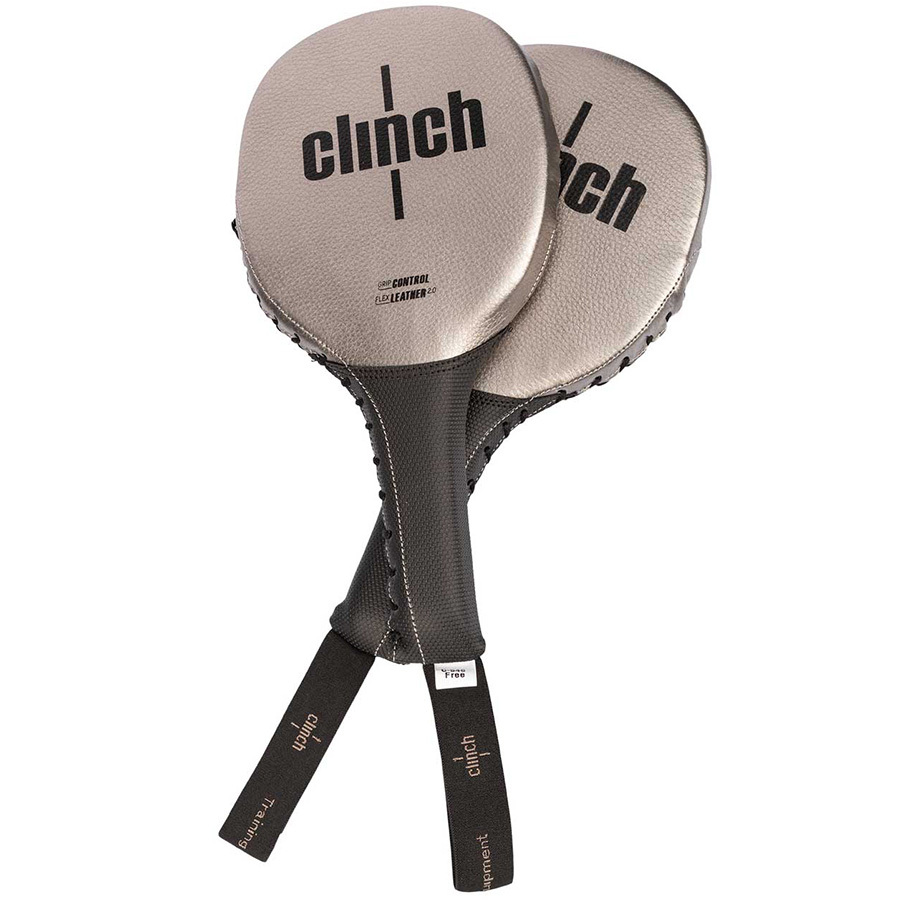 Лапы-ракетки CLINCH COACH PADDLE TARGET