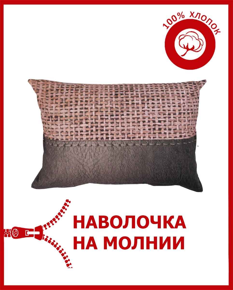 

Наволочка Всё себе VSRO VSRO-Нашивка-5070, серия VSDJIN-270