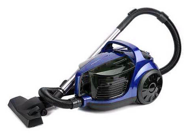 

Пылесос Kelli KL-8015 Blue, KL-8015