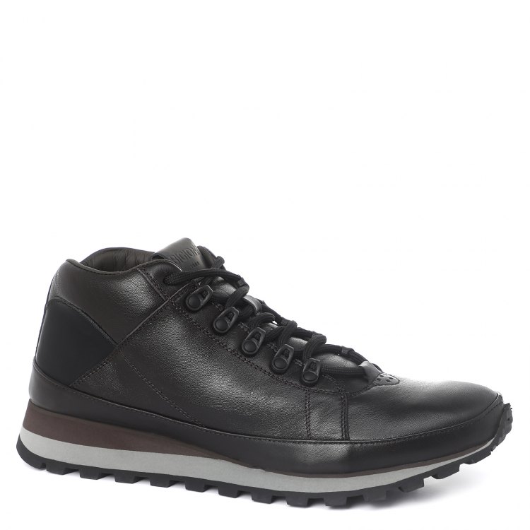 

Кроссовки мужские Dino Bigioni DBS2206 коричневые 44.5 EU, DBS2206
