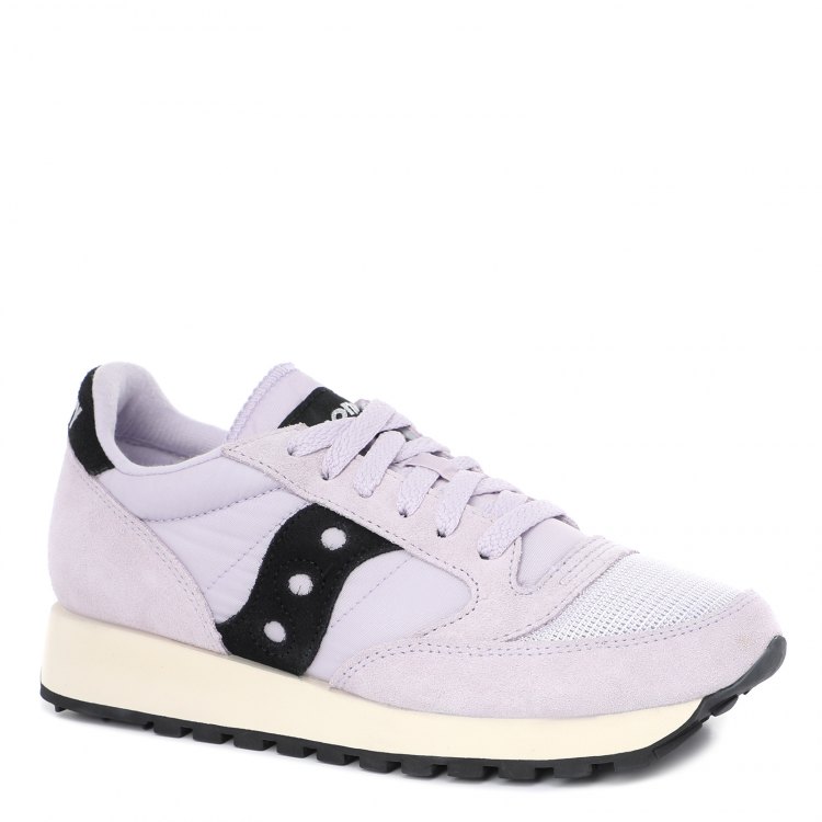 

Кроссовки женские Saucony S60368208 фиолетовые 40 EU, S60368208