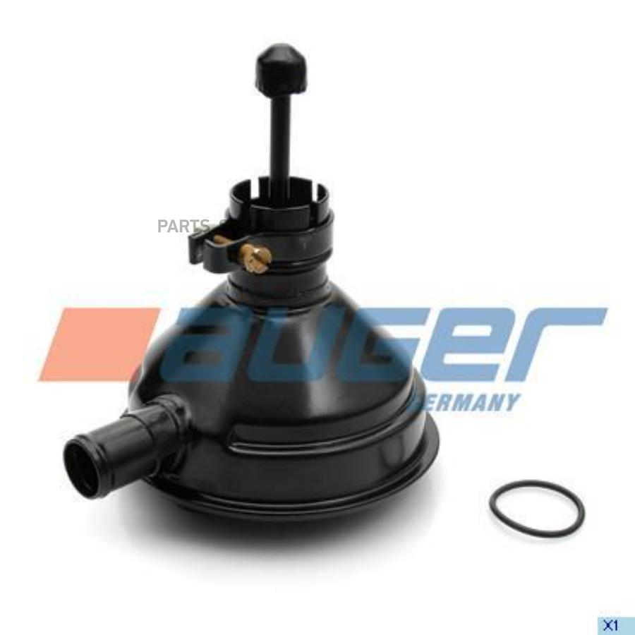 

Сапун! короткий с трубкой MAN F2000 D2865/D2866/D2876/ Iveco Euro Star/Tech/Trakker