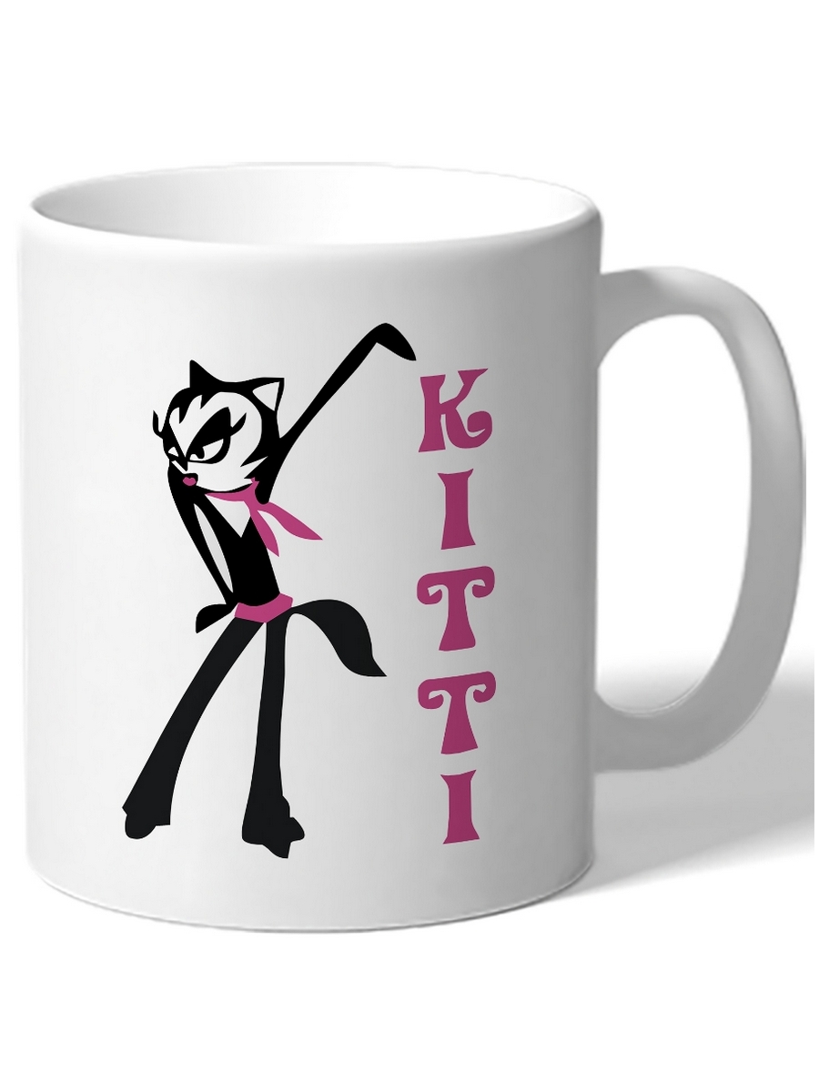 

Кружка DRABS Kitti