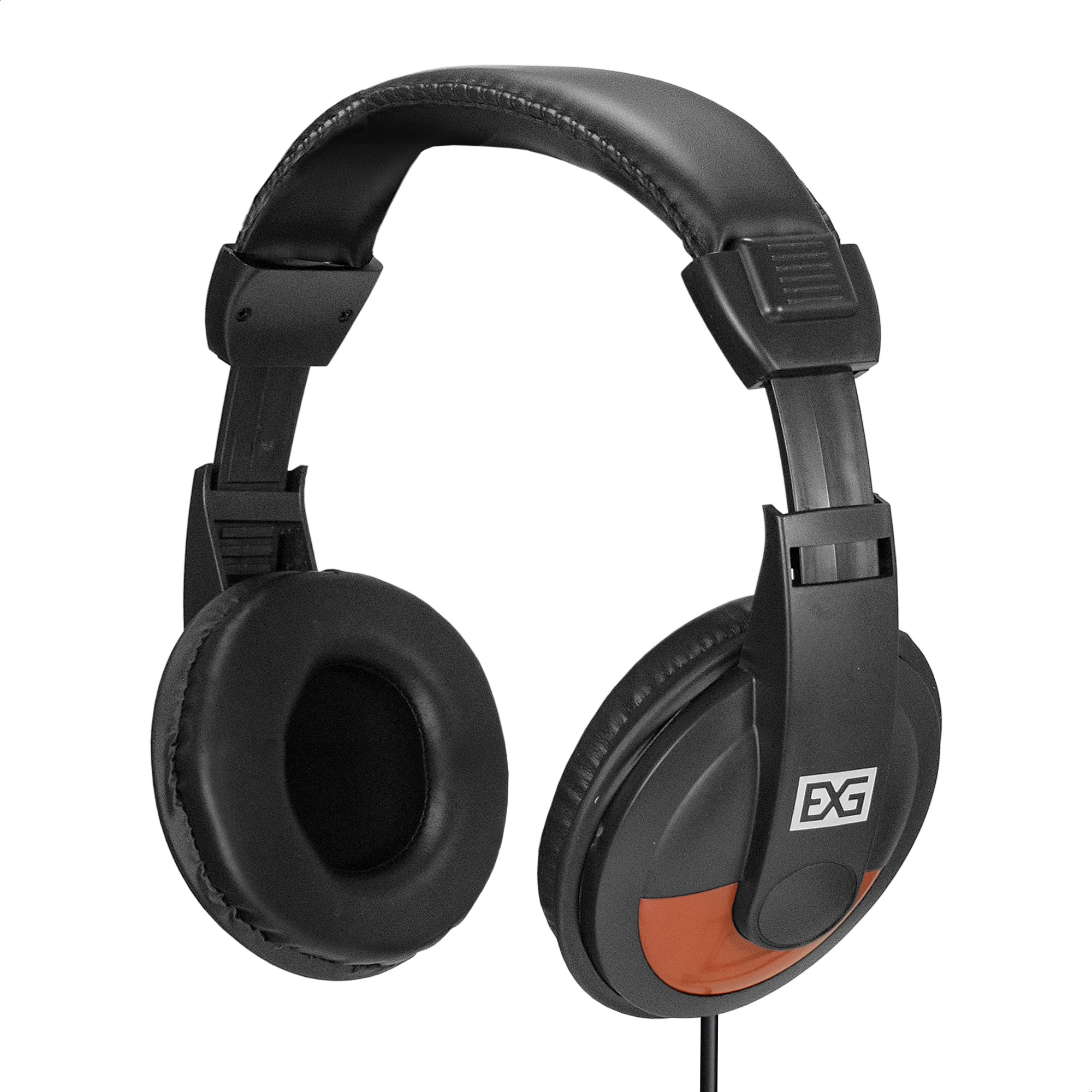 

Компьютерная гарнитура ExeGate Office HS-130S, Office HS-130S