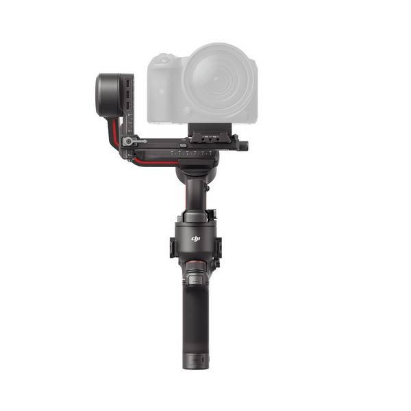 

Стабилизатор DJI RS 3 черный, Р11С