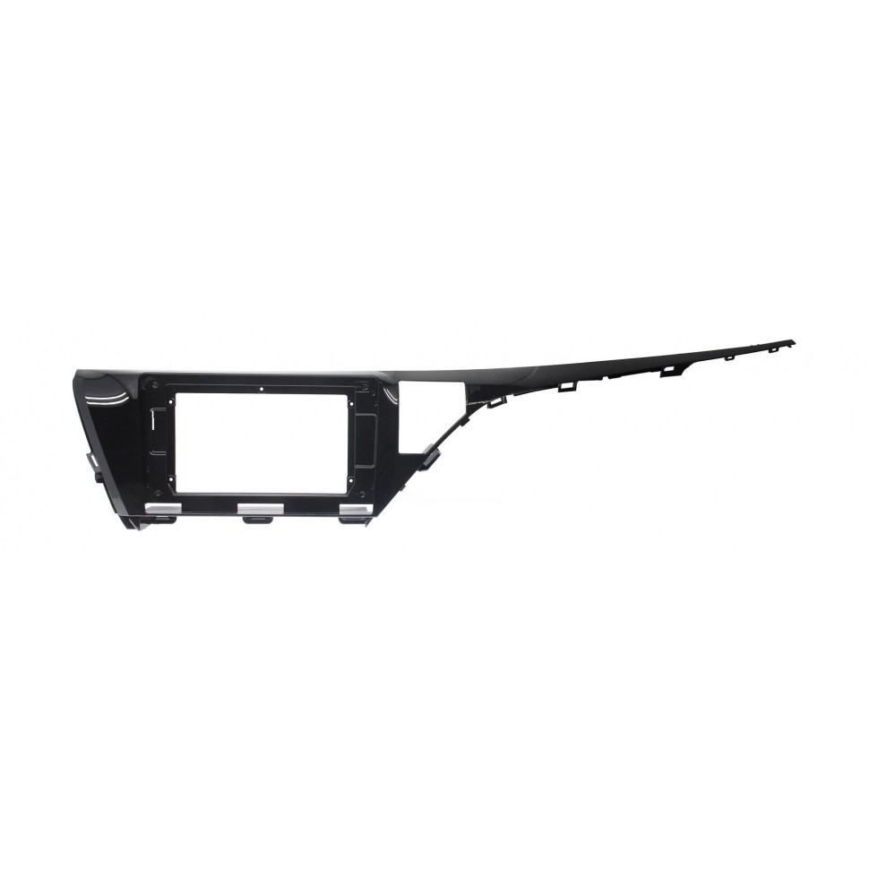 

Рамка Wide Media для установки в Toyota Camry 2018-2021 (авто без камеры) 10"