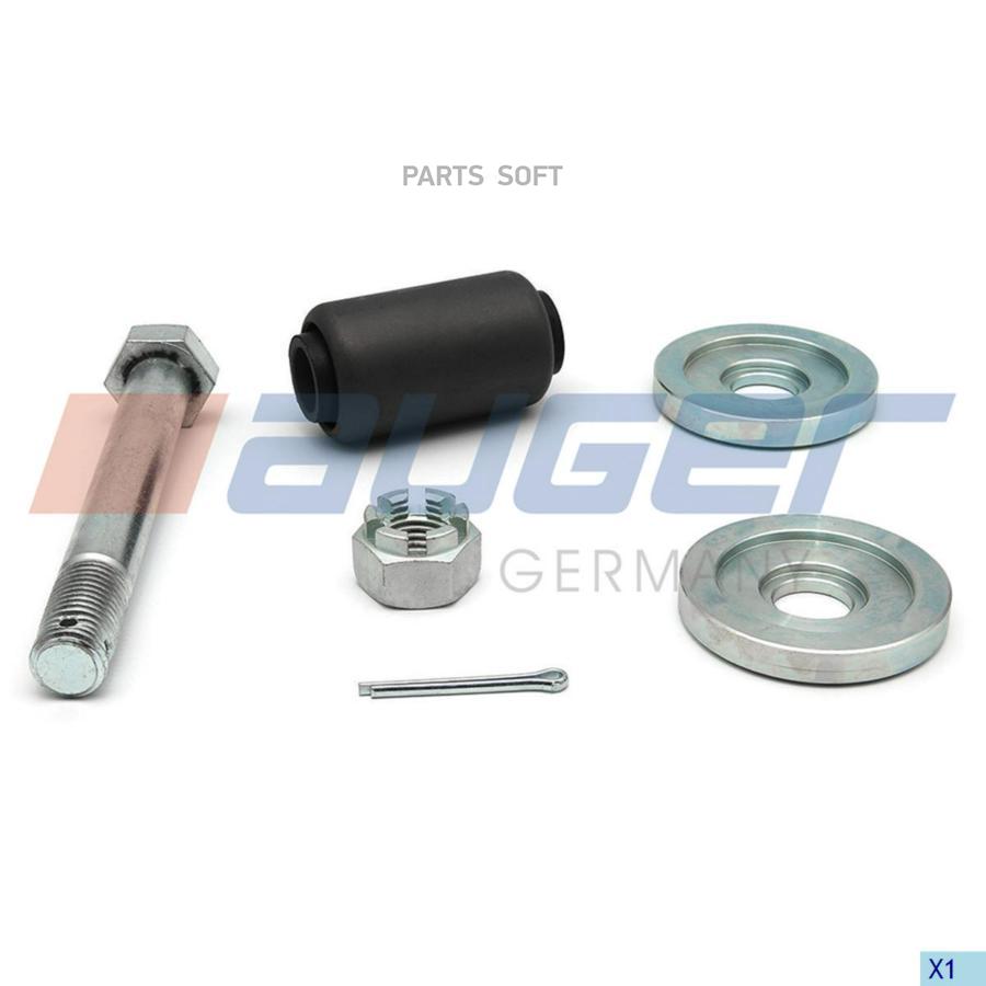 

Р/К Пальца Полурессоры AUGER арт. 52294