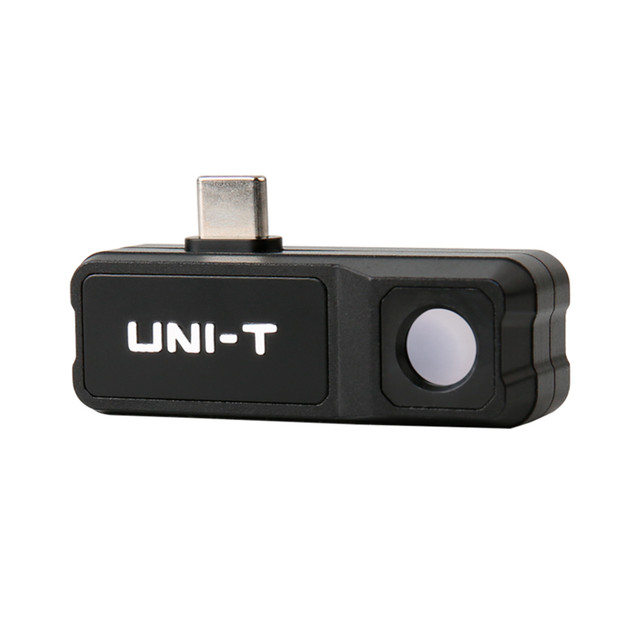 Тепловизор UNI-T для смартфонов USB type-C UTi120Mobile