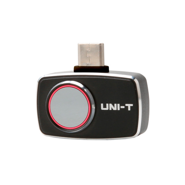 Тепловизор UNI-T для смартфонов USB type-C UTi721M