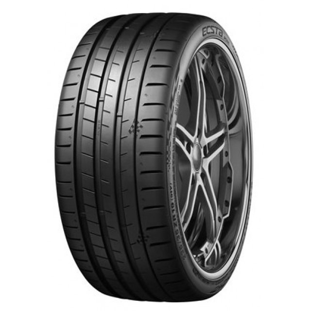 

Шины Kumho Ecsta PS91 245/35 R20 95Y, Ecsta PS91