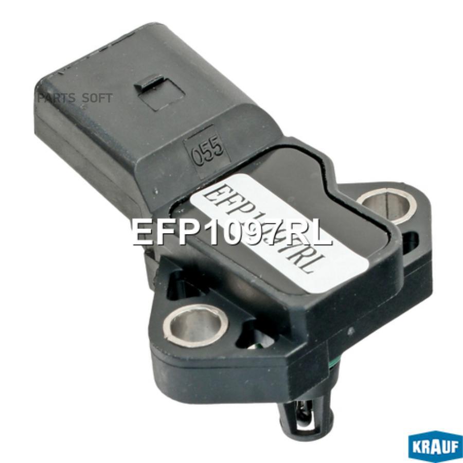 

Датчик Давления Воздуха Двс Krauf efp1097rl