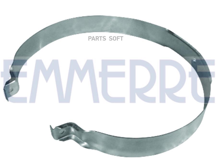 

Хомут Глушителя EMMERRE SRL арт. 905902