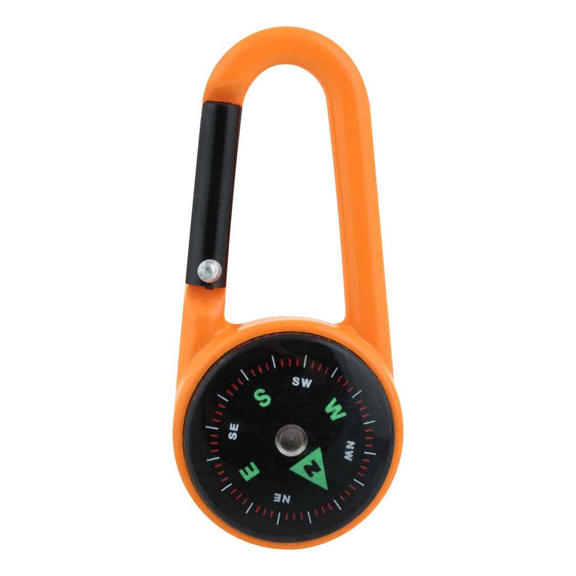 Компас Actiwell GV28805-22-2 с карабином