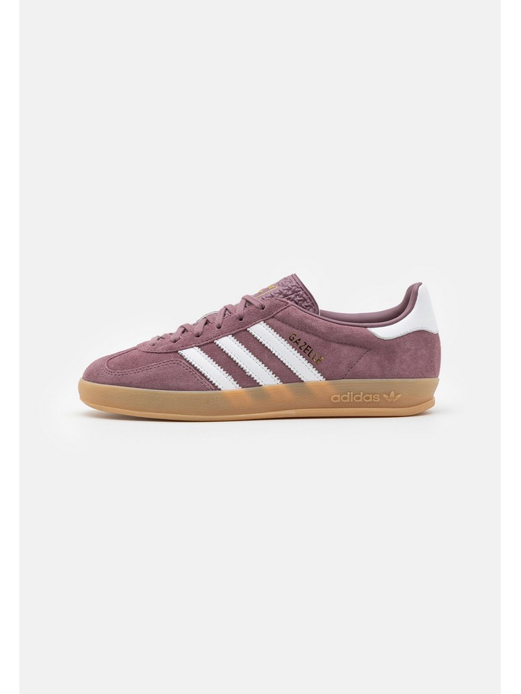 Кеды женские Adidas Originals AD111A2L8 фиолетовые 47 1/3 EU adidas фиолетовый