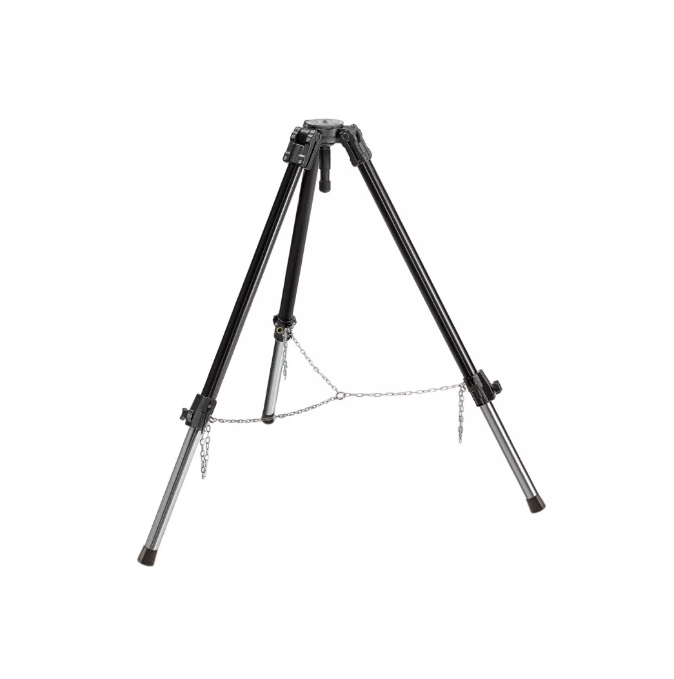 Трипод Manfrotto Heavy Duty Video Tripod One 132XNB