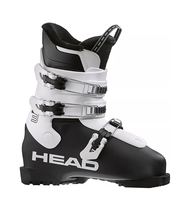 

Горнолыжные ботинки Head Z3 Black/White 22/23, 24.0, Z3 Black/White (22/23)