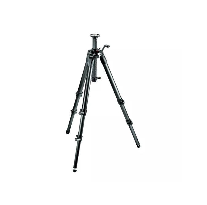 

Трипод Manfrotto MT057C3, Черный, MT057C3
