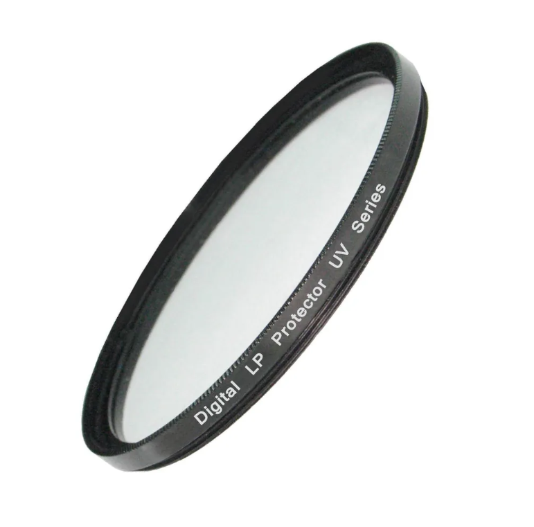 Светофильтр поляризационный 62 мм Flama UV Filter (FFT-DU620-50)