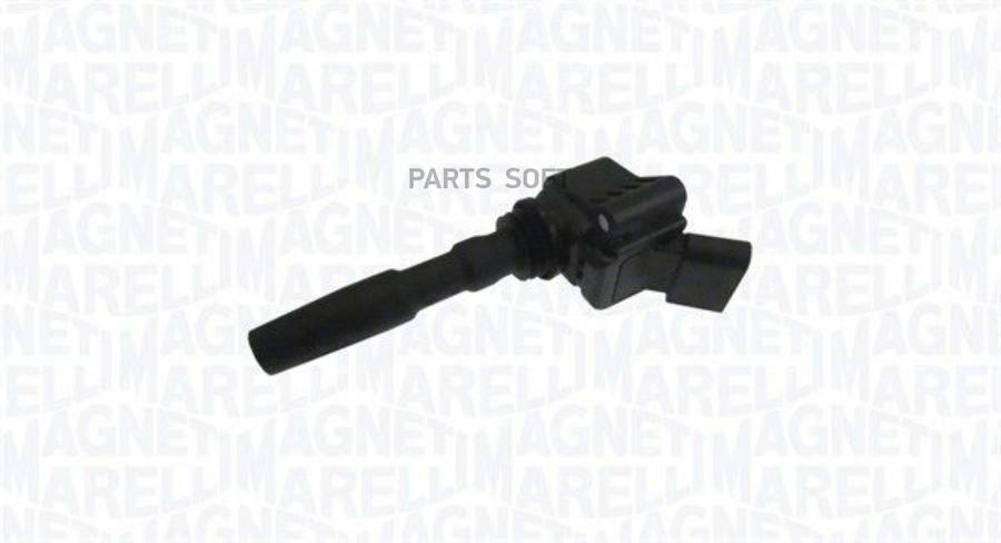 Катушка Зажигания Magneti Marelli 060717199012