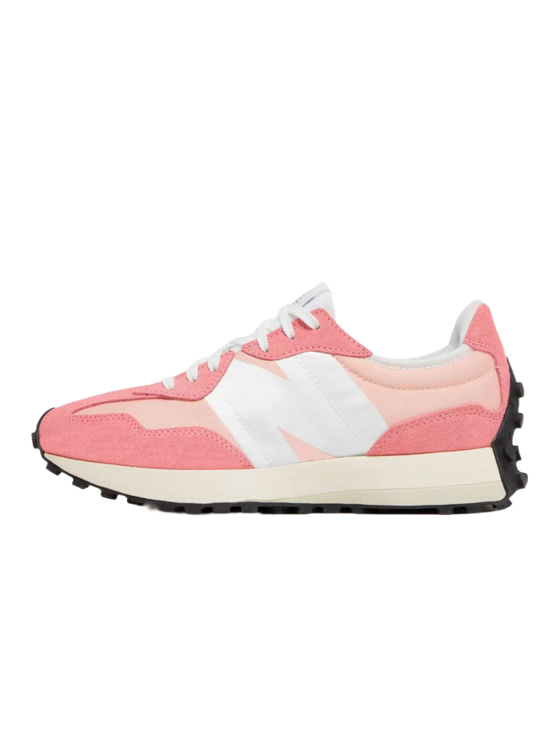 

Кроссовки женские New Balance 327 розовые 6 US, Розовый, 327