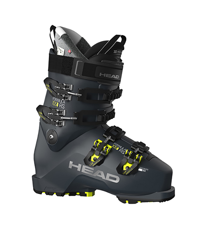 

Горнолыжные ботинки Head Formula RS 105 W GW Dark Blue/Yellow 22/23, 23.5, Formula RS 105 W GW Dark Blue/Yellow (22/23)