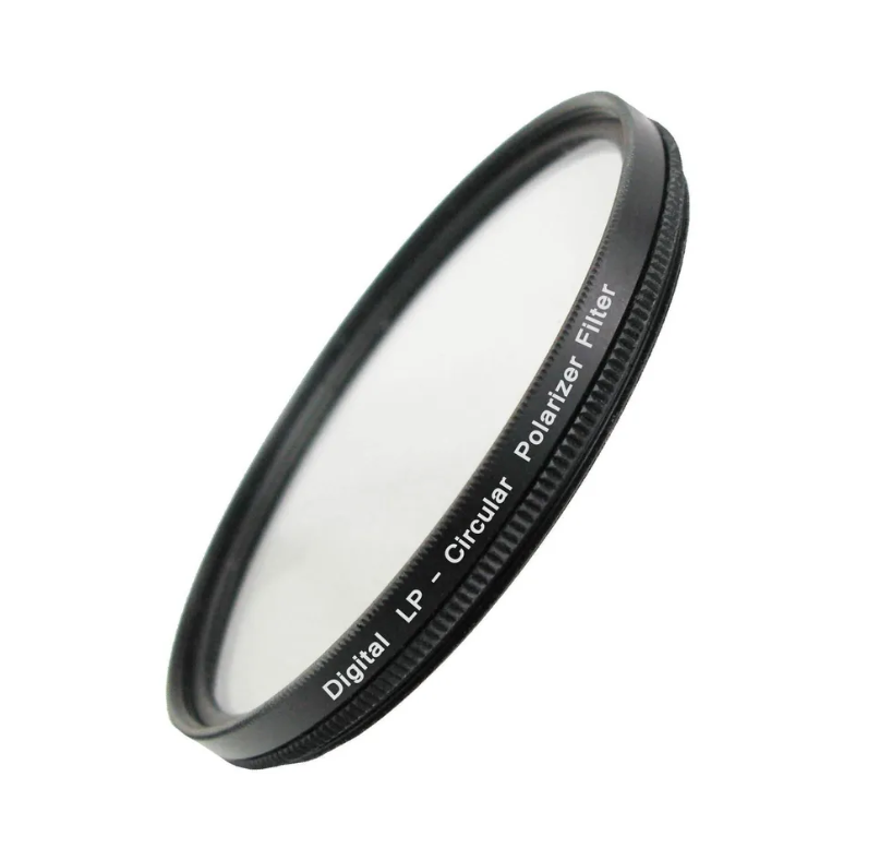 Светофильтр поляризационный 58 мм Flama CPL Filter (FFT-DC580-50)