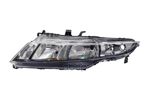 фото Фара передн лев с эк honda: civic 06- depo арт. 217-1160l-ld-em