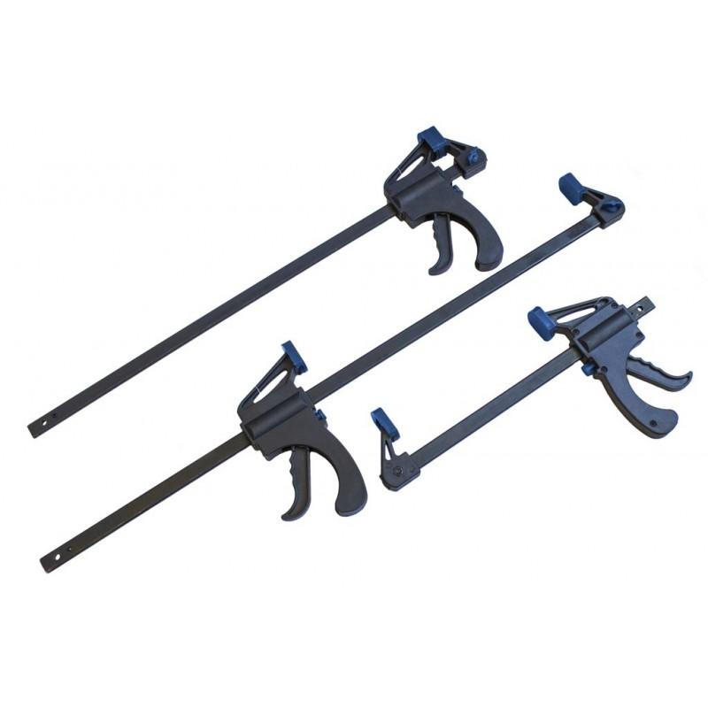 

Струбцина быстрозажимная Forsage 24'' F-64293, F-64293