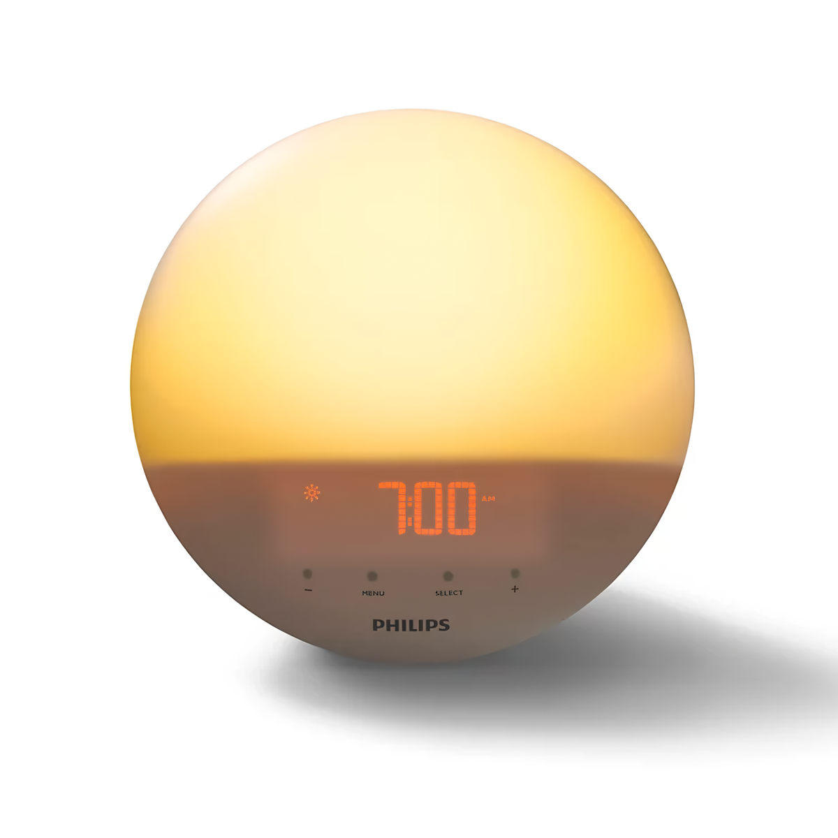 Световой будильник Philips Wake-up Light HF3531/01