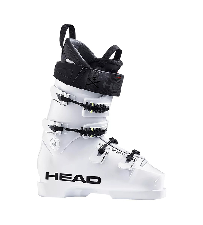 

Горнолыжные ботинки Head Raptor WCR 2 White 22/23, 25.5, Raptor WCR 2 White (22/23)
