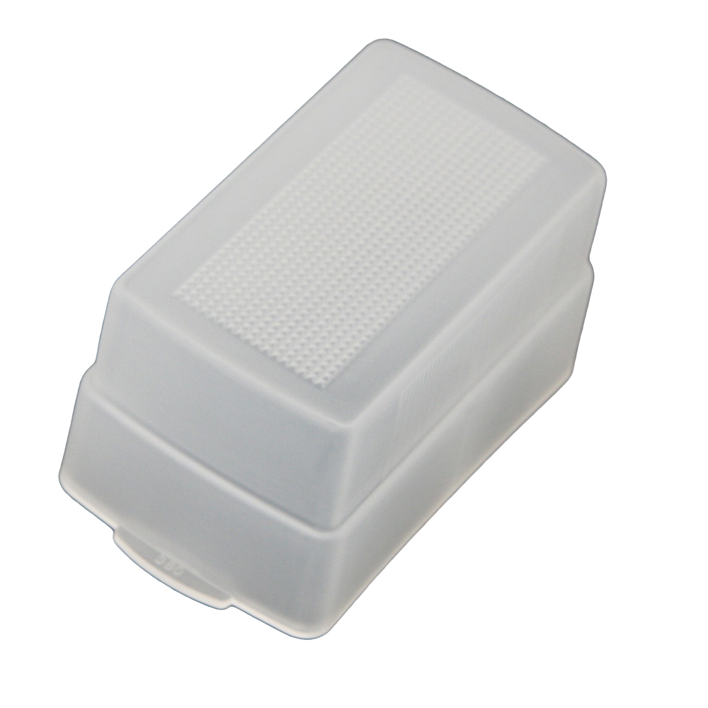 

Flama FL-DF866 рассеиватель для вспышки Nissin Di866