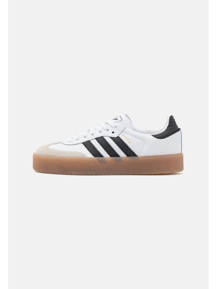 

Кеды женские Adidas Originals AD111A2LD белые 40 2/3 EU, Белый, AD111A2LD