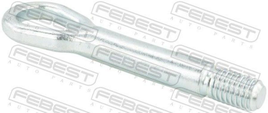 

Петля буксировочная bmw 1/2/3/4/5/7/mini/mb/vw crafter 30-50 06-> febest 2399-dh2e