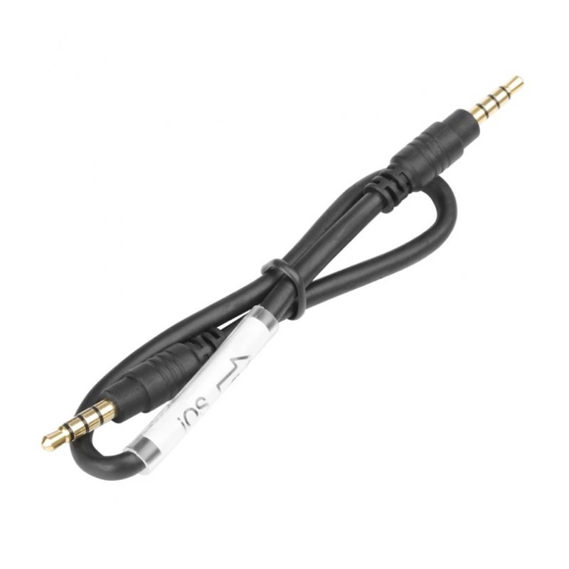 

Кабель Saramonic SR-SM-C301 выходной от микшера SmartMixer для iOS