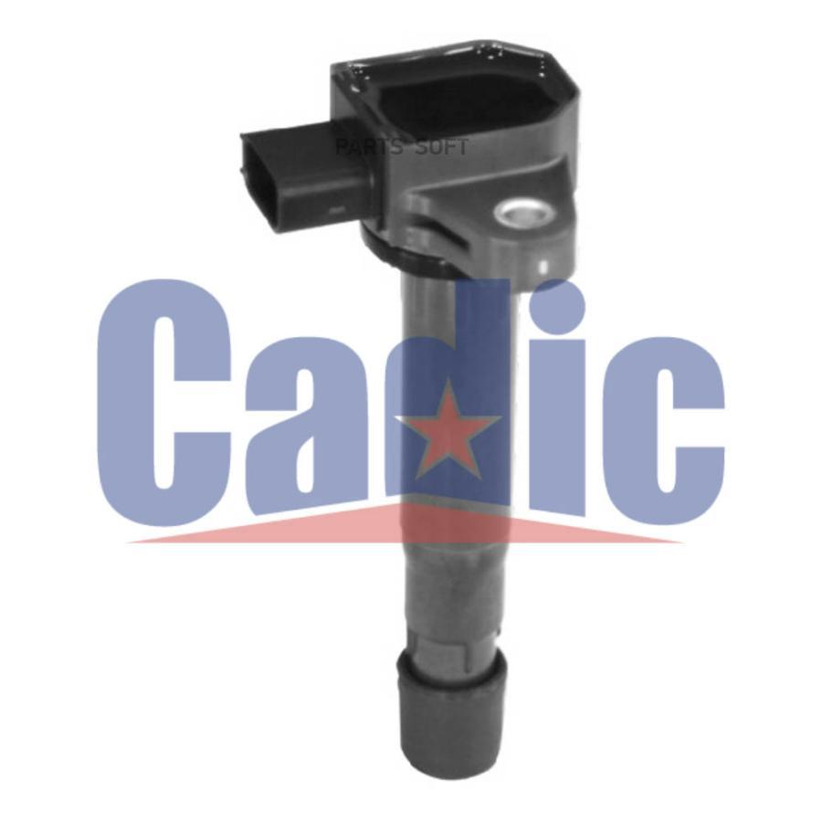 

Катушка зажигания CADIC KD9130