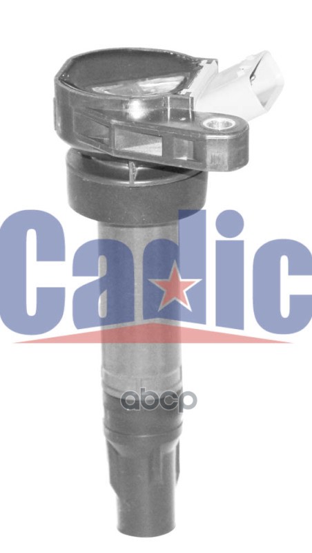 

Катушка зажигания CADIC KD9136