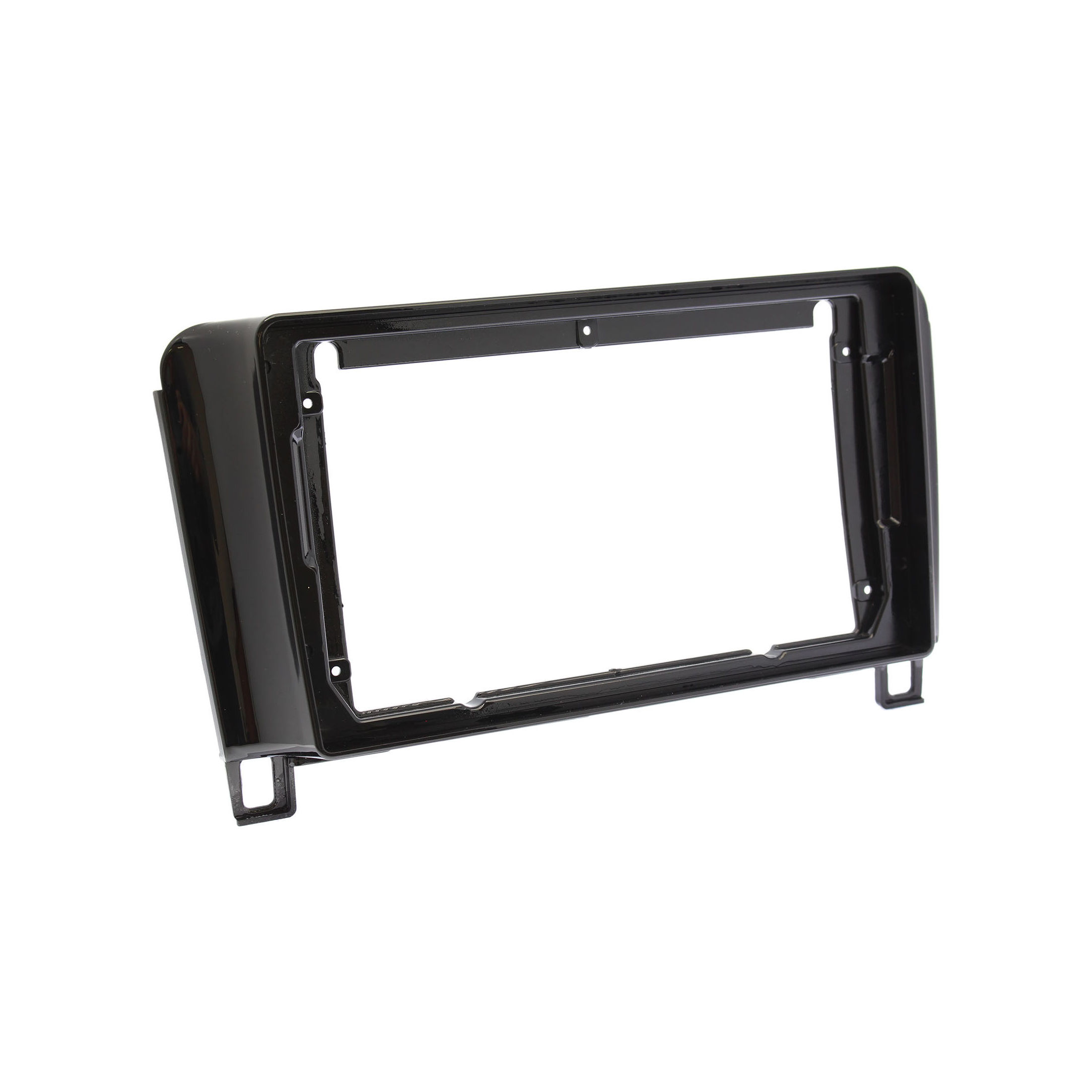 

Переходная рамка Yelew для Nissan Serena C26 2010-2016 (9-дюймов), NI 077N