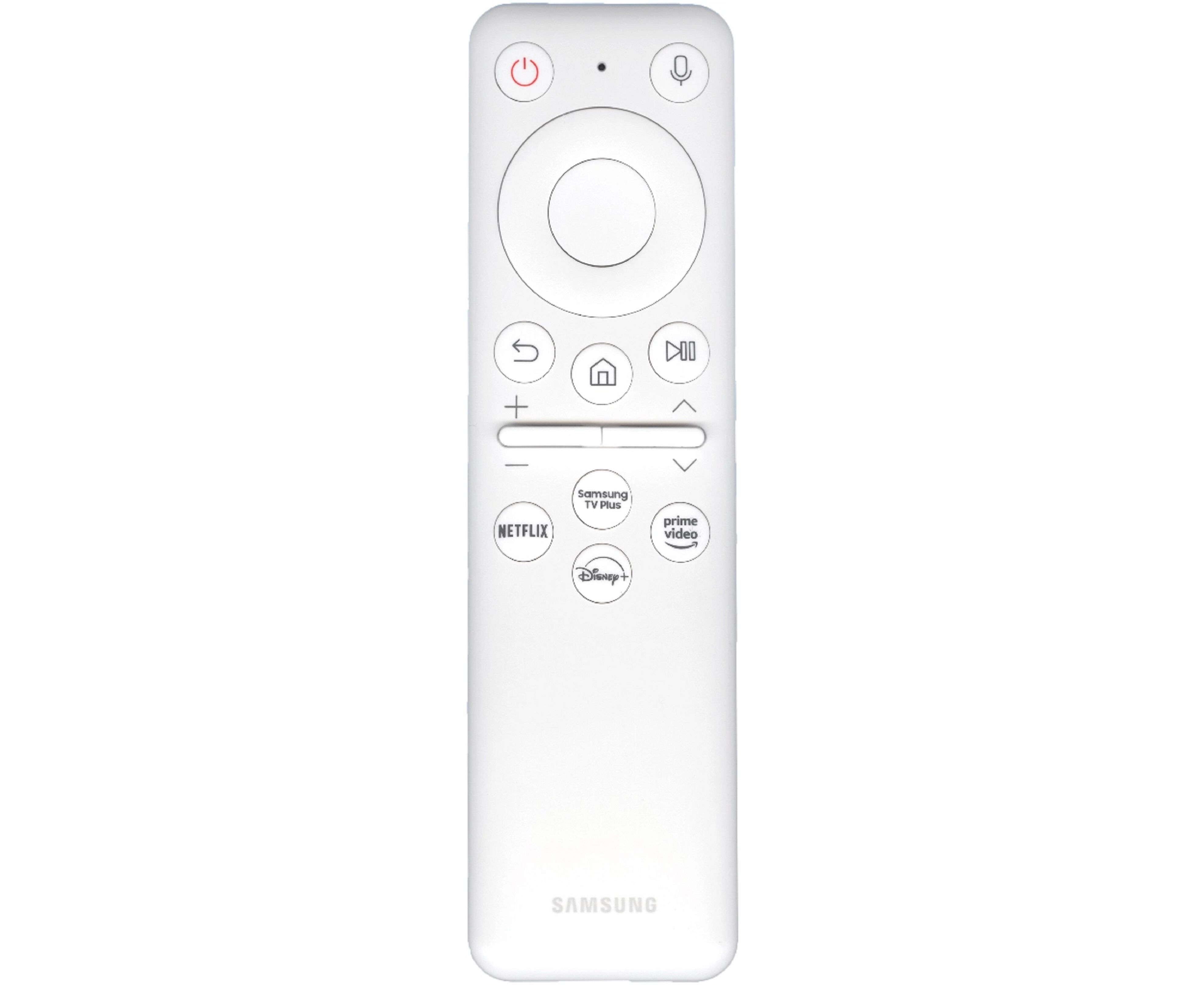 Пульт ду Samsung BP59-00149D White