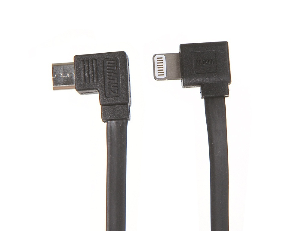 Кабель Zhiyun Smooth Cellphone USB Cable (Micro USB to LTG cable) B000110