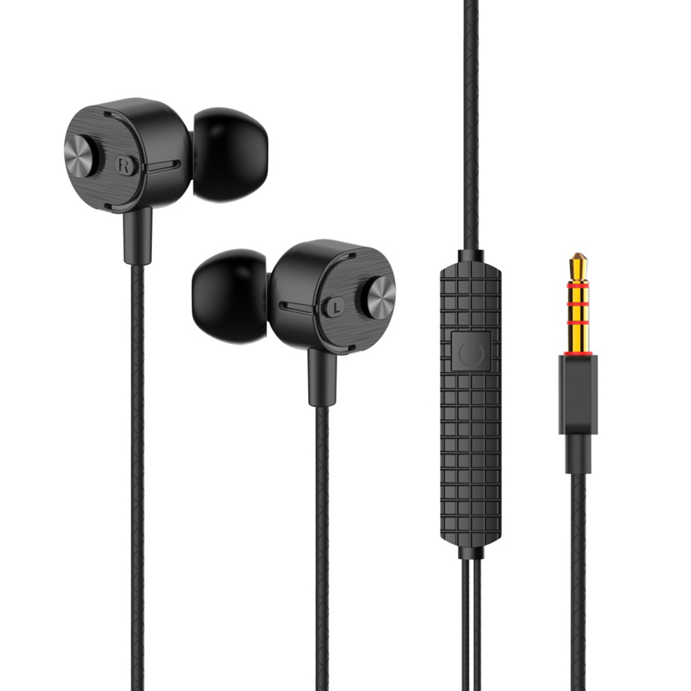 

Наушники GFPower M02 Black, M02