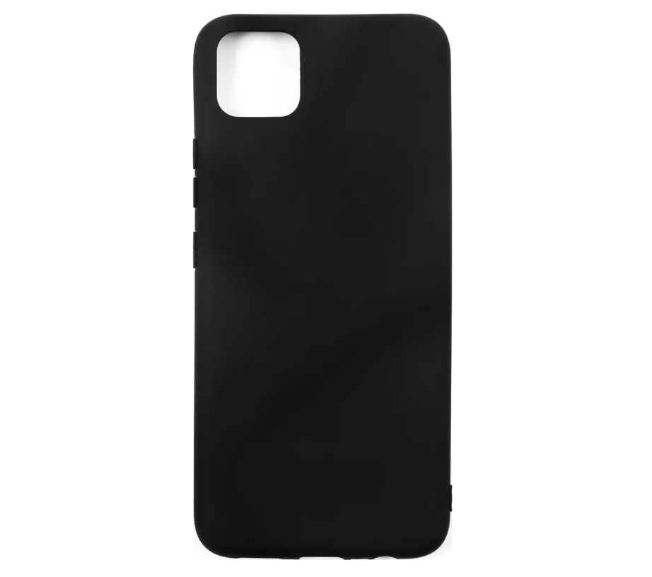 

Чехол RedLine для Huawei Y8p/Enjoy 10s Ultimate Plus Black УТ000021287, Черный