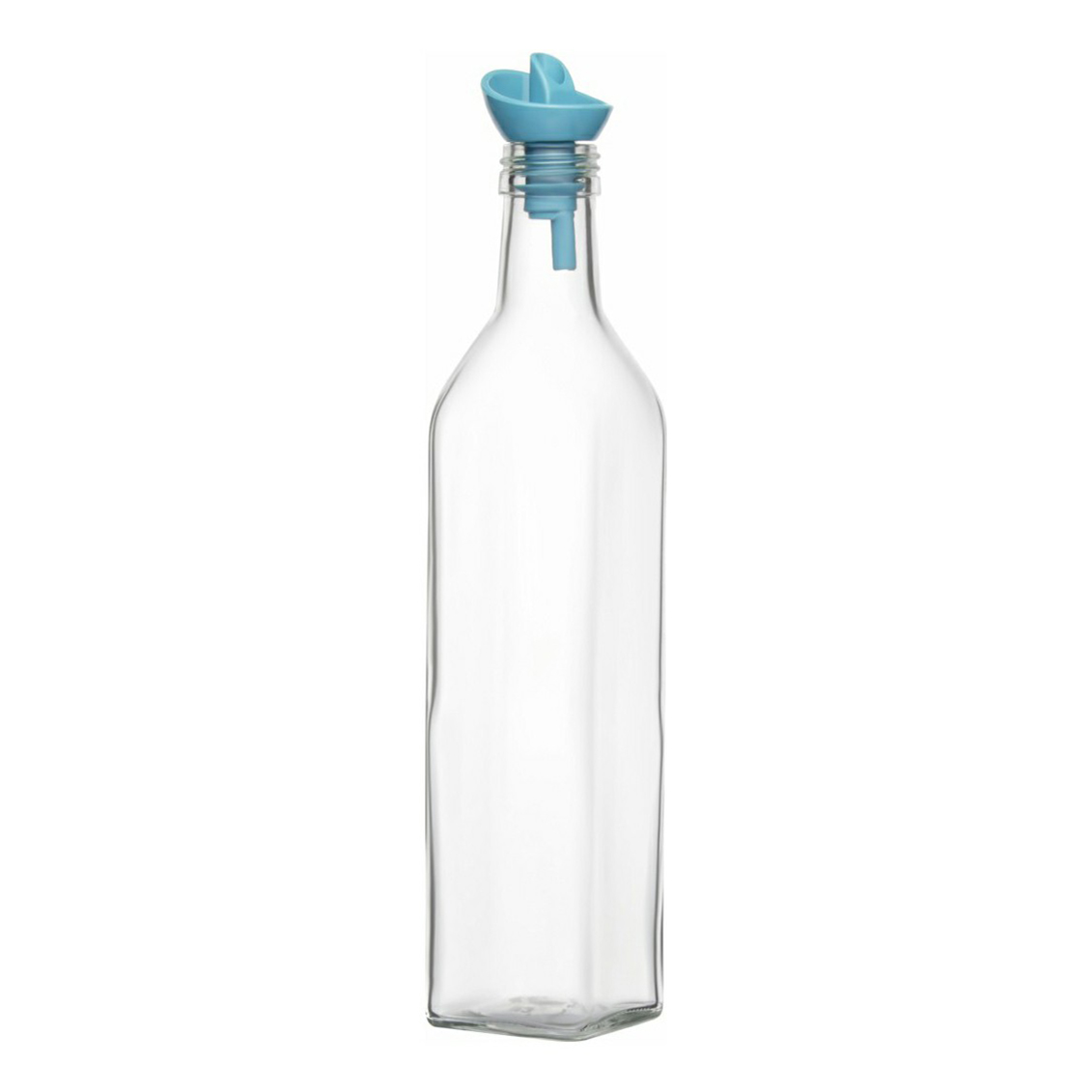 фото Бутыль для жидких специй herevin стекло-пластик 500 мл