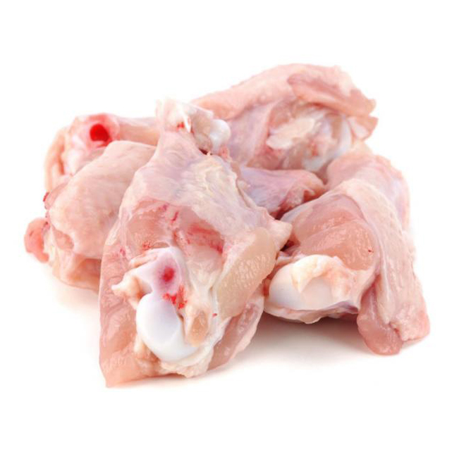 фото Суповой набор куриный каждый день охлажденный